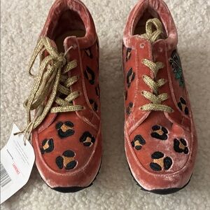 Charlotte Olympia Sneakers